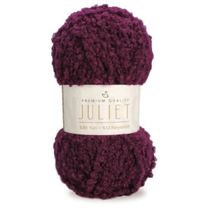 Купить пряжу NAKO JULIET цвет 11974 производства фабрики NAKO