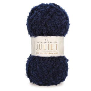 Купить пряжу NAKO JULIET цвет 1233 производства фабрики NAKO