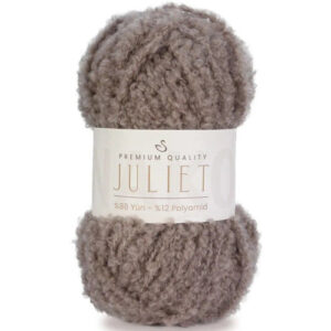 Купить пряжу NAKO JULIET цвет 2000 производства фабрики NAKO