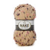 Купить пряжу NAKO KAR TANESİ цвет 60269 производства фабрики NAKO