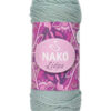 Купить пряжу NAKO LIDYA цвет 98394 производства фабрики NAKO