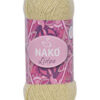 Купить пряжу NAKO LIDYA цвет 98415 производства фабрики NAKO
