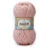 Купить пряжу NAKO LORA цвет 10367 производства фабрики NAKO