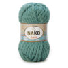 Купить пряжу NAKO LORA цвет 11636 производства фабрики NAKO
