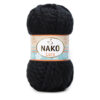 Купить пряжу NAKO LORA цвет 217 производства фабрики NAKO