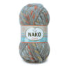Купить пряжу NAKO LORA цвет 28103 производства фабрики NAKO