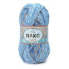 Купить пряжу NAKO LORA цвет 28104 производства фабрики NAKO