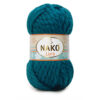 Купить пряжу NAKO LORA цвет 3617 производства фабрики NAKO