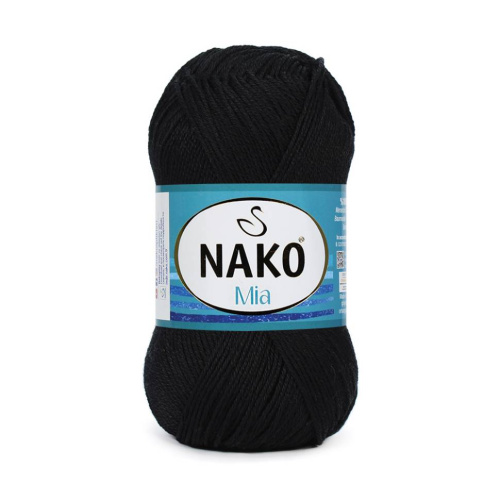 Купить пряжу NAKO MIA NAKO цвет 217 производства фабрики NAKO