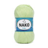 Купить пряжу NAKO MIA NAKO цвет 3668 производства фабрики NAKO