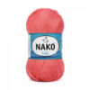 Купить пряжу NAKO MIA NAKO цвет 991 производства фабрики NAKO