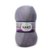Купить пряжу NAKO MOHAIR DELICATE COLOR FLOW цвет 28082 производства фабрики NAKO