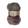 Купить пряжу NAKO MOHAIR DELICATE COLOR FLOW цвет 28089 производства фабрики NAKO