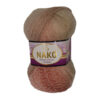Купить пряжу NAKO MOHAIR DELICATE COLOR FLOW цвет 28091 производства фабрики NAKO