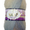 Купить пряжу NAKO MOHAIR DELICATE COLOR FLOW цвет 28097 производства фабрики NAKO