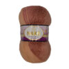 Купить пряжу NAKO MOHAIR DELICATE COLOR FLOW цвет 28143 производства фабрики NAKO
