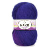Купить пряжу NAKO MOHAIR DELICATE COLOR FLOW цвет 7938 производства фабрики NAKO