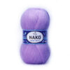 Купить пряжу NAKO MOHAIR DELICATE цвет 1036 производства фабрики NAKO