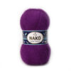 Купить пряжу NAKO MOHAIR DELICATE цвет 1048 производства фабрики NAKO