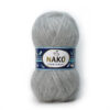 Купить пряжу NAKO MOHAIR DELICATE цвет 195 производства фабрики NAKO