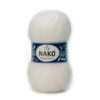 Купить пряжу NAKO MOHAIR DELICATE цвет 208 производства фабрики NAKO