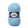 Купить пряжу NAKO MOHAIR DELICATE цвет 214 производства фабрики NAKO