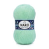 Купить пряжу NAKO MOHAIR DELICATE цвет 3415 производства фабрики NAKO
