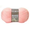 Купить пряжу NAKO NAKOLEN 5 цвет 11452 производства фабрики NAKO
