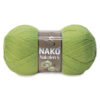 Купить пряжу NAKO NAKOLEN 5 цвет 23107 производства фабрики NAKO