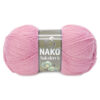 Купить пряжу NAKO NAKOLEN 5 цвет 275 производства фабрики NAKO