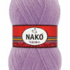 Купить пряжу NAKO NAKOLEN цвет 1036 производства фабрики NAKO