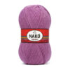 Купить пряжу NAKO NAKOLEN цвет 1048 производства фабрики NAKO
