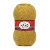 Купить пряжу NAKO NAKOLEN цвет 1549 производства фабрики NAKO