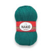 Купить пряжу NAKO NAKOLEN цвет 1782 производства фабрики NAKO