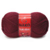 Купить пряжу NAKO NAKOLEN цвет 999 производства фабрики NAKO
