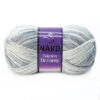 Купить пряжу NAKO NAKOLEN DREAMS цвет 31443 производства фабрики NAKO
