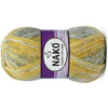 Купить пряжу NAKO NAKOLEN DREAMS цвет 32167 производства фабрики NAKO