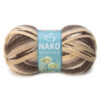 Купить пряжу NAKO NAKOLEN JAKAR цвет 81199 производства фабрики NAKO