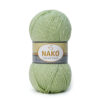 Купить пряжу NAKO NATURAL BEBE цвет 10262 производства фабрики NAKO