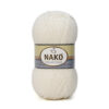 Купить пряжу NAKO NATURAL BEBE цвет 300 производства фабрики NAKO