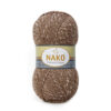 Купить пряжу NAKO NATURAL BEBE цвет 3678 производства фабрики NAKO