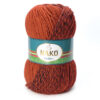 Купить пряжу NAKO OMBRE цвет 20319 производства фабрики NAKO
