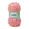 Купить пряжу NAKO PARIS BEBE цвет 21322 производства фабрики NAKO