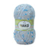 Купить пряжу NAKO PARIS BEBE цвет 21324 производства фабрики NAKO