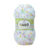 Купить пряжу NAKO PARIS BEBE цвет 21327 производства фабрики NAKO