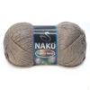 Купить пряжу NAKO PARTY NEW цвет 3589YR производства фабрики NAKO