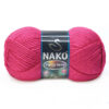 Купить пряжу NAKO PARTY NEW цвет 4871F производства фабрики NAKO