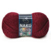 Купить пряжу NAKO PARTY NEW цвет 999K производства фабрики NAKO