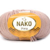 Купить пряжу NAKO PERU цвет 10722 производства фабрики NAKO