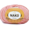 Купить пряжу NAKO PERU цвет 11452 производства фабрики NAKO
